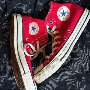 Converse High Tops